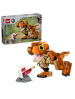 LEGO JURASSIC WORLD 76967 Mládě tyranosaura LEGO JURASSIC WORLD 76967 Mládě tyranosaura