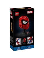 LEGO Super Heroes 76285 Maska Spider-Mana