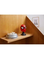 LEGO Super Heroes 76285 Maska Spider-Mana