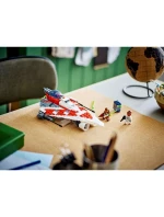 LEGO Star Wars 75388 Bobova stíhačka rytíře Jedi