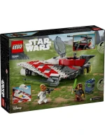 LEGO Star Wars 75388 Bobova stíhačka rytíře Jedi