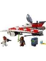 LEGO Star Wars 75388 Bobova stíhačka rytíře Jedi