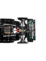 LEGO Technic 42171 Mercedes-AMG F1 W14 E Performance