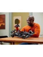 LEGO Technic 42171 Mercedes-AMG F1 W14 E Performance