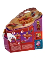 LEGO NINJAGO 71823 Kaiův dračí spinner Spinjitzu