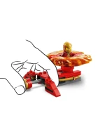 LEGO NINJAGO 71823 Kaiův dračí spinner Spinjitzu