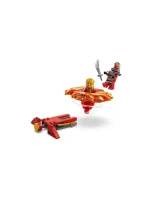 LEGO NINJAGO 71823 Kaiův dračí spinner Spinjitzu