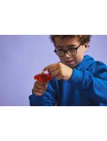 LEGO NINJAGO 71823 Kaiův dračí spinner Spinjitzu