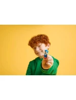 LEGO SONIC 77001 Sonic a bitva v kempu