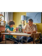 LEGO Marvel Super Heroes 76324 Spider-Man a Oscorp