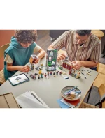 LEGO Marvel Super Heroes 76324 Spider-Man a Oscorp