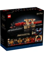 LEGO Harry Potter 76405 Bradavický expres - sběratelská edice (VÝPRODEJ)