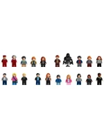 LEGO Harry Potter 76405 Bradavický expres - sběratelská edice (VÝPRODEJ)