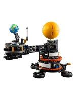 LEGO Technic 42179 Planeta Země a Měsíc na oběžné dráze (VÝPRODEJ)
