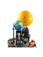 LEGO Technic 42179 Planeta Země a Měsíc na oběžné dráze (VÝPRODEJ)