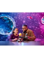 LEGO Technic 42179 Planeta Země a Měsíc na oběžné dráze (VÝPRODEJ)