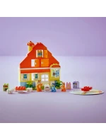 LEGO DUPLO Bluey 10459 Modrý rodinný dům s paměťovou hrou (VÝPRODEJ)