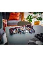 LEGO CITY 60444 Garáž F1 a vozy Mercedes-AMG a Alpine LEGO CITY 60444 Garáž F1 a vozy Mercedes-AMG a Alpine