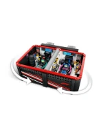 LEGO CITY 60444 Garáž F1 a vozy Mercedes-AMG a Alpine LEGO CITY 60444 Garáž F1 a vozy Mercedes-AMG a Alpine