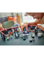 LEGO CITY 60444 Garáž F1 a vozy Mercedes-AMG a Alpine LEGO CITY 60444 Garáž F1 a vozy Mercedes-AMG a Alpine