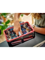 LEGO CITY 60444 Garáž F1 a vozy Mercedes-AMG a Alpine LEGO CITY 60444 Garáž F1 a vozy Mercedes-AMG a Alpine