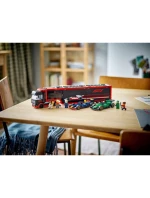 LEGO CITY 60445 F1 Truck s vozy RB20 a AMR24 F1 LEGO CITY 60445 F1 Truck s vozy RB20 a AMR24 F1