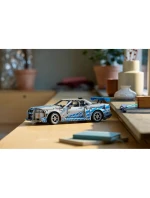 LEGO Technic 42210 Nissan Skyline GT-R (R34) z filmu Příliš rychlý, příliš zběsilý
