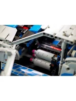 LEGO Technic 42210 Nissan Skyline GT-R (R34) z filmu Příliš rychlý, příliš zběsilý