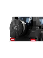 LEGO Speed Champions 76924 Mercedes-AMG G 63 a Mercedes-AMG SL 63