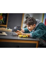 LEGO Speed Champions 76924 Mercedes-AMG G 63 a Mercedes-AMG SL 63