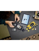 LEGO Speed Champions 76924 Mercedes-AMG G 63 a Mercedes-AMG SL 63