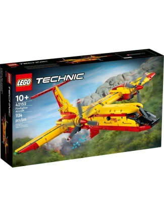 LEGO Technic 42152 Hasičské letadlo