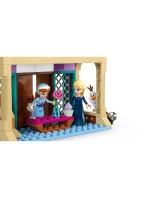 LEGO DISNEY PRINCESS 43265 Ledovec: Hrad Arendelle
