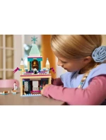 LEGO DISNEY PRINCESS 43265 Ledovec: Hrad Arendelle