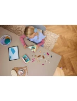 LEGO DISNEY PRINCESS 43265 Ledovec: Hrad Arendelle