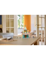 LEGO DISNEY PRINCESS 43265 Ledovec: Hrad Arendelle