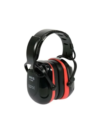 Elektrická sluchátka s bluetooth YT-74626 YATO