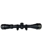 Dalekohled BEEMAN 3-9x40 s 1" tubusem a montáží (IB-1521)