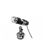 Mikroskop Media tech MT4096 (černá barva)