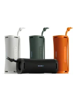 Sony SRSULT10H přenosný / párty reproduktor Přenosný monofonní reproduktor Zelený 30 wattů