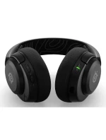 SteelSeries | Herní náhlavní souprava | Arctis Nova 5 | Připojení Bluetooth | Do uší | Mikrofon | Redukce hluku | Bezdrátová | Černá