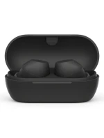 Sony WFC710NB True Wireless Stereo TWS sluchátka, hovory/hudba, 20 - 20000 Hz, náhlavní souprava