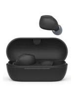 Sony WFC710NB True Wireless Stereo TWS sluchátka, hovory/hudba, 20 - 20000 Hz, náhlavní souprava