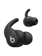 Bezdrátová sluchátka do uší Beats Powerbeats Fit (diamantově černá)