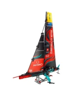LEGO TECHNIC 42174 Jachta AC75 týmu Emirates New Zealand