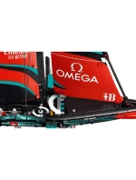 LEGO TECHNIC 42174 Jachta AC75 týmu Emirates New Zealand