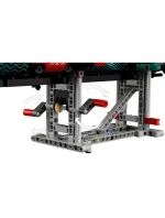 LEGO TECHNIC 42174 Jachta AC75 týmu Emirates New Zealand