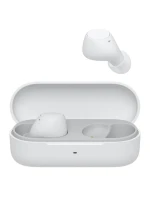 Sony WF-C510 True Wireless Stereo (TWS) sluchátka Bluetooth do uší pro volání/hudbu/sport/denní použití bílá