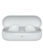 Sony WF-C510 True Wireless Stereo (TWS) sluchátka Bluetooth do uší pro volání/hudbu/sport/denní použití bílá