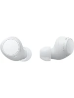 Sony WF-C510 True Wireless Stereo (TWS) sluchátka Bluetooth do uší pro volání/hudbu/sport/denní použití bílá